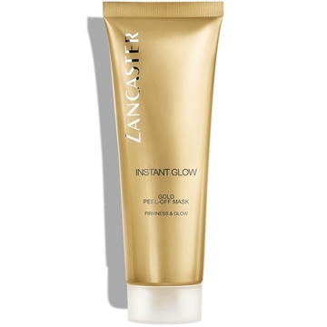 Lancaster Peel-Off Mask Gold Firmeza y Luminosidad75ml - Imagen 2