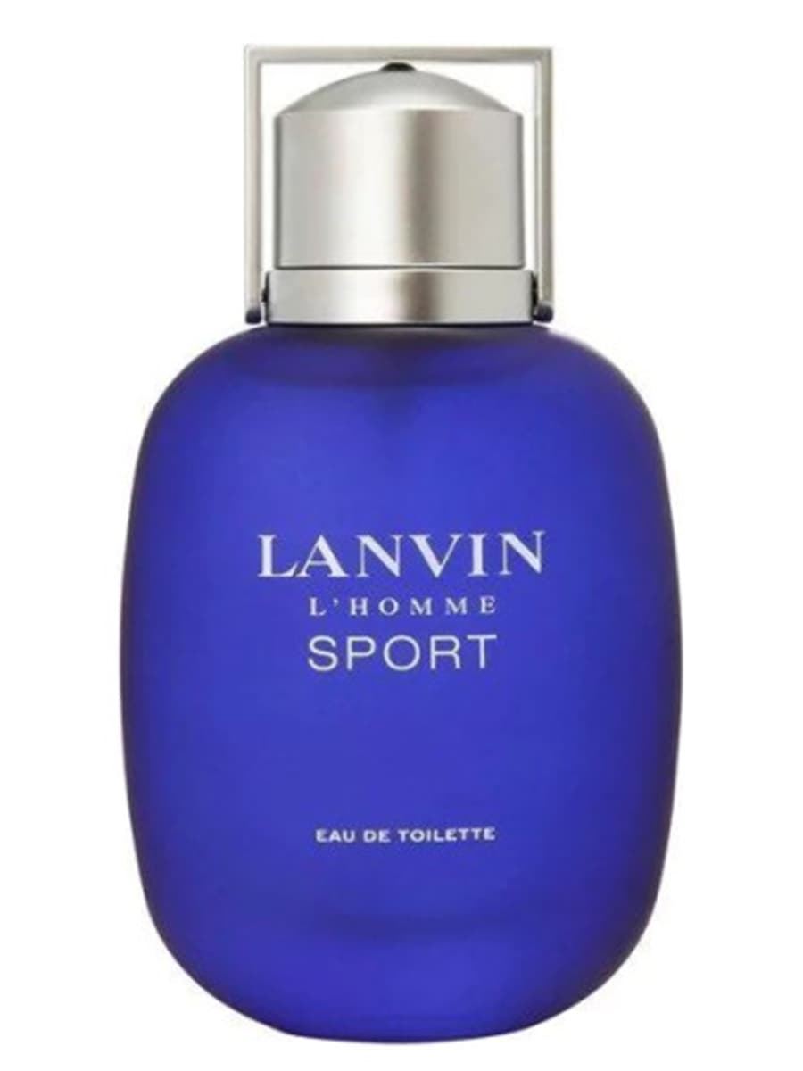 Lanvin L'Homme Sporte Eau de Toilette 100 ml - Imagen 1