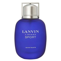 Lanvin L'Homme Sporte Eau de Toilette 100 ml - Imagen 1