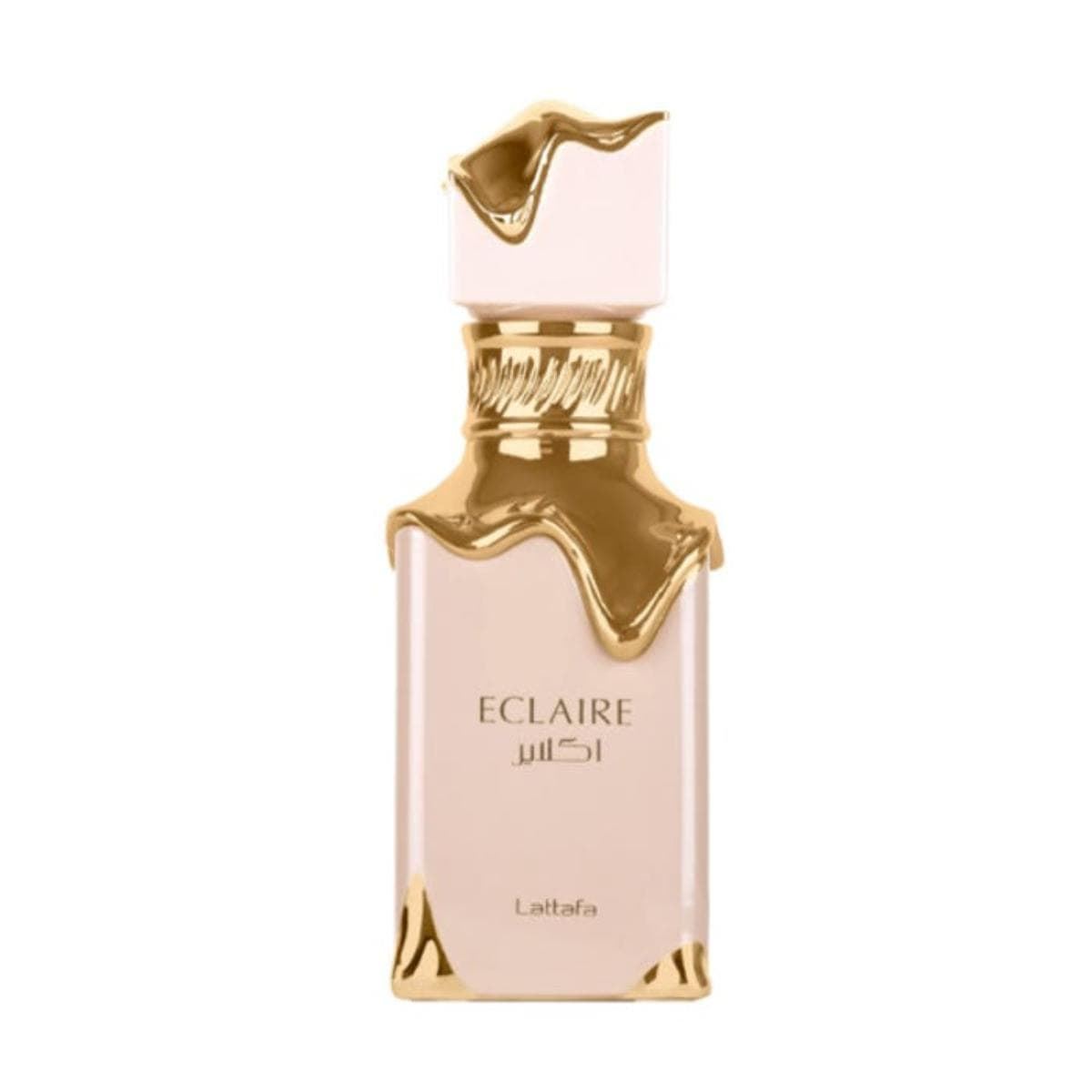 LATTAFA Eclaire 100ML Eau de Parfum para Mujer - Imagen 1