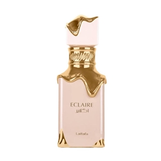 LATTAFA Eclaire 100ML Eau de Parfum para Mujer - Imagen 1