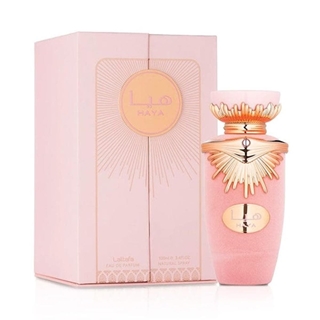 LATTAFA Haya  Eau de Parfum 100ML - Imagen 2