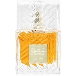 LATTAFA Khamrah Eau de Parfum Unisex 100ML - Imagen 1