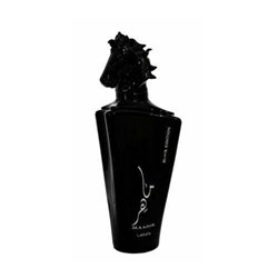 Lattafa Maahir Black Edition EDP 100ml - Imagen 1