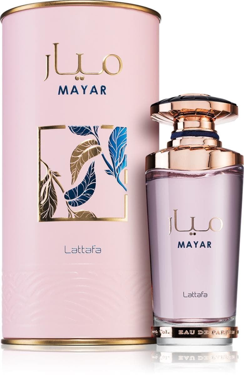 LATTAFA Mayar Eau de Parfum 100ML - Imagen 1