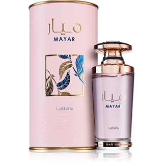 LATTAFA Mayar Eau de Parfum 100ML - Imagen 1