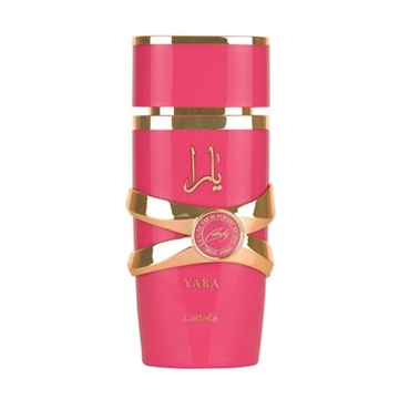 LATTAFA Yara Candy 100ML Eau de Parfum para Mujer - Imagen 1