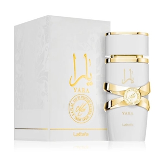 LATTAFA  Yara Moi 100ML Eau de Parfum para Mujer - Imagen 2