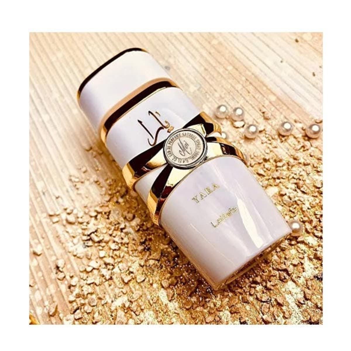 LATTAFA  Yara Moi 100ML Eau de Parfum para Mujer - Imagen 3