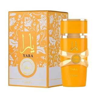 LATTAFA Yara Tous 100ML Eau de Parfum para Mujer - Imagen 1