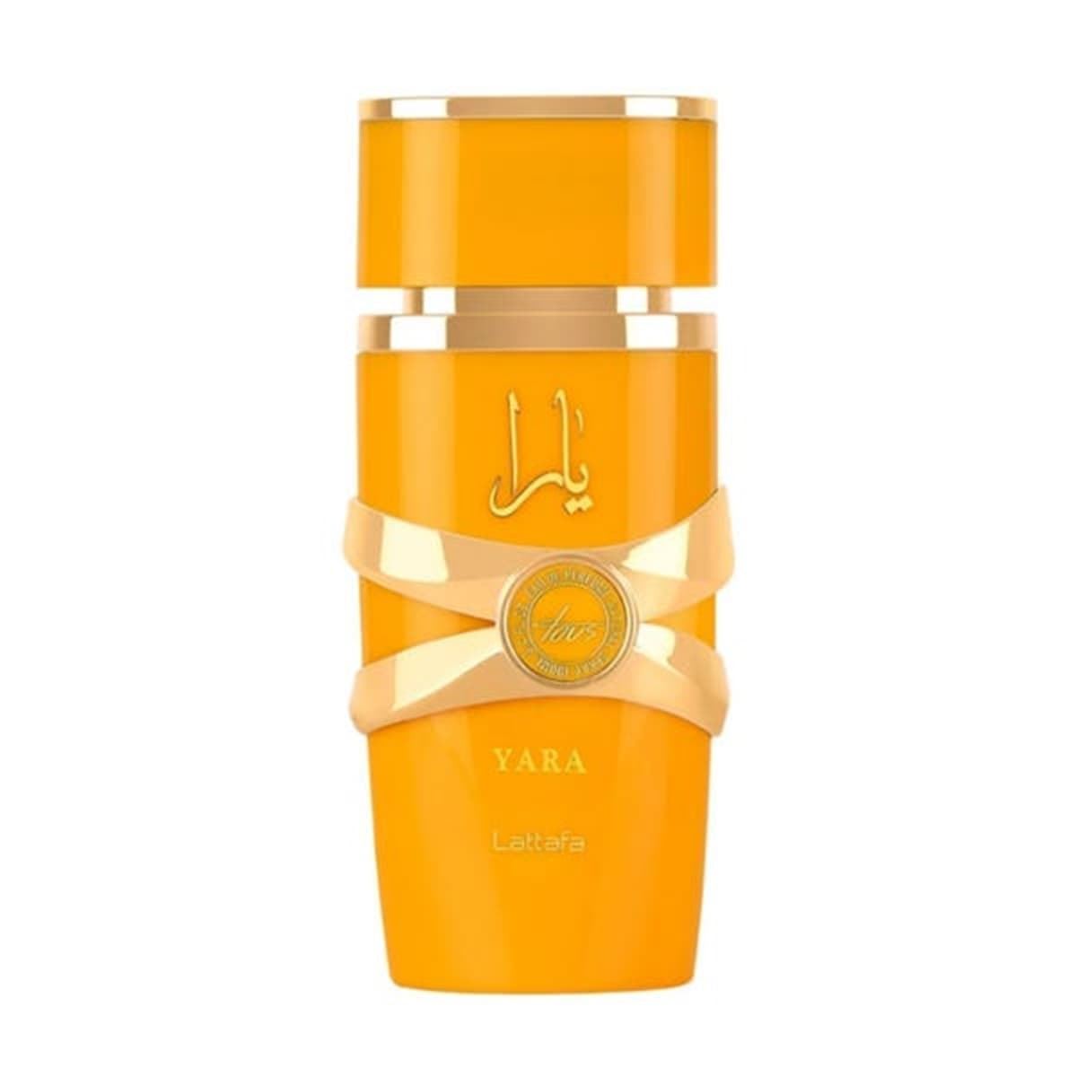 LATTAFA Yara Tous 100ML Eau de Parfum para Mujer - Imagen 2