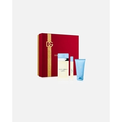 LIGHT BLUE POUR FEMME ESTUCHE - Imagen 1