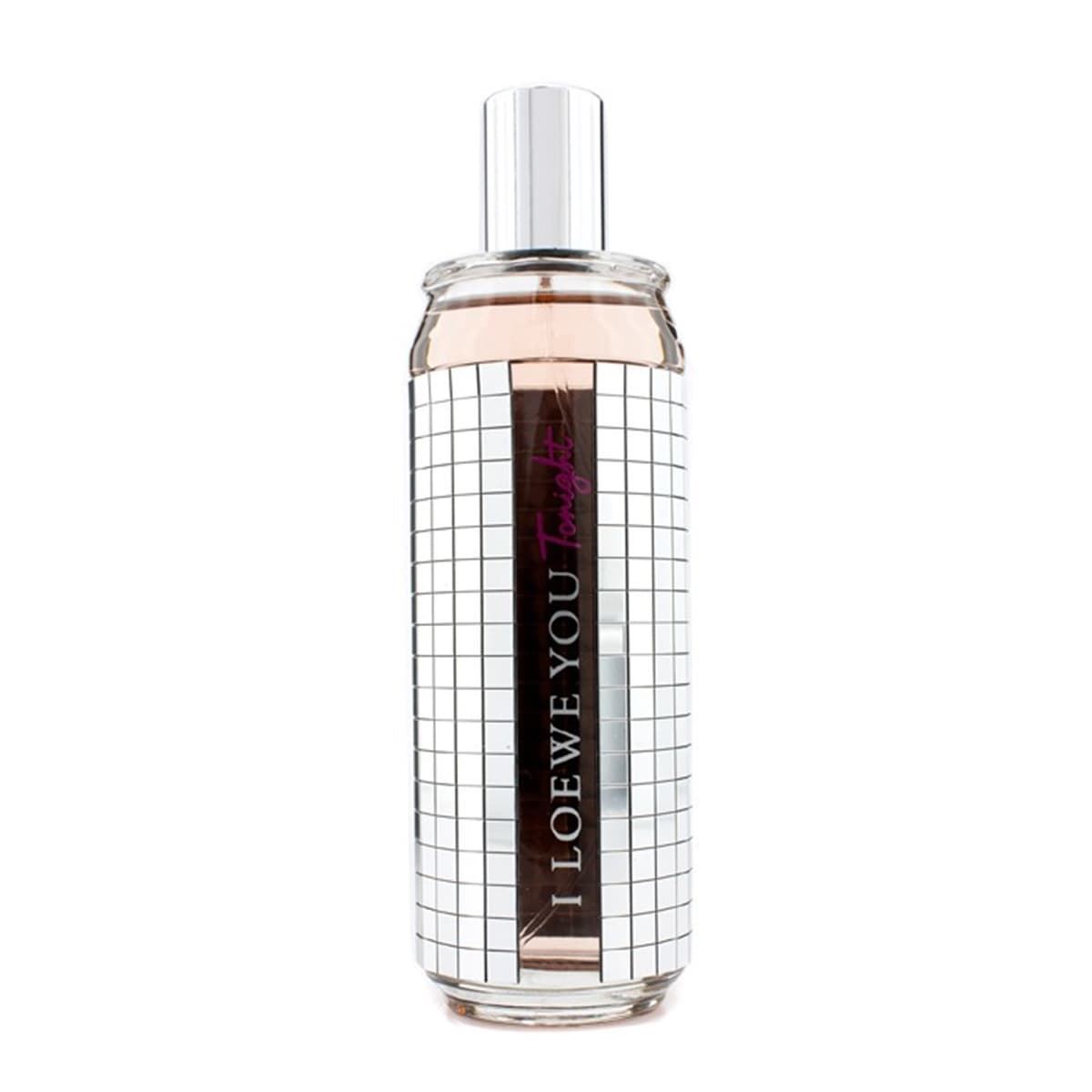 Loewe I Loewe You Tonight Eau De Toilette Spray 100ml - Imagen 1