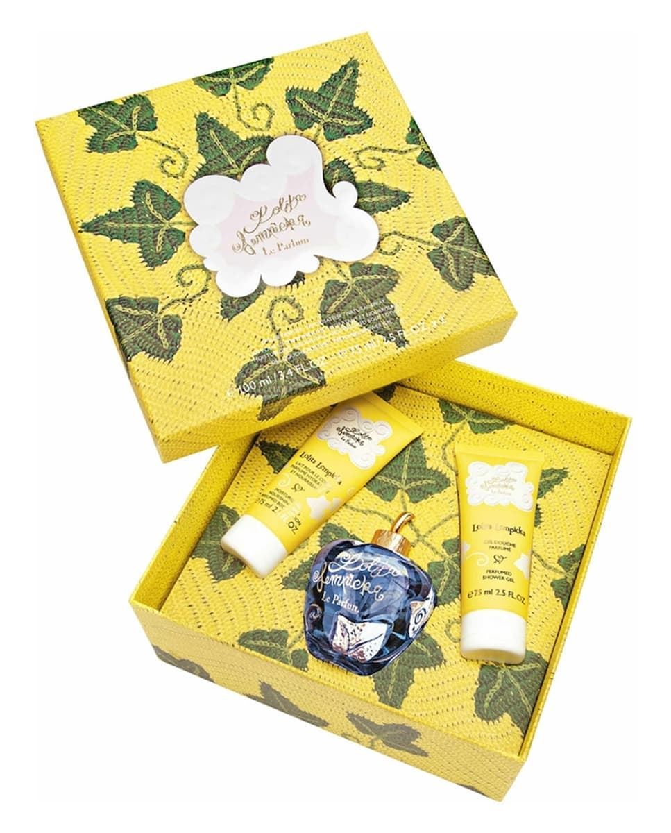 LOLITA LEMPICKA  Estuche Le Parfum - Imagen 1