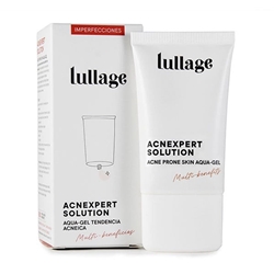 lullage  acnexpert solution 40 ml - Imagen 1