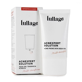 lullage  acnexpert solution 40 ml - Imagen 1