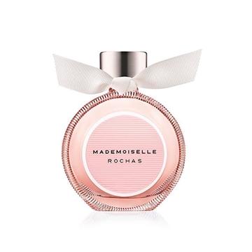 Mademoiselle Rochas eau de parfum 90ml. - Imagen 1