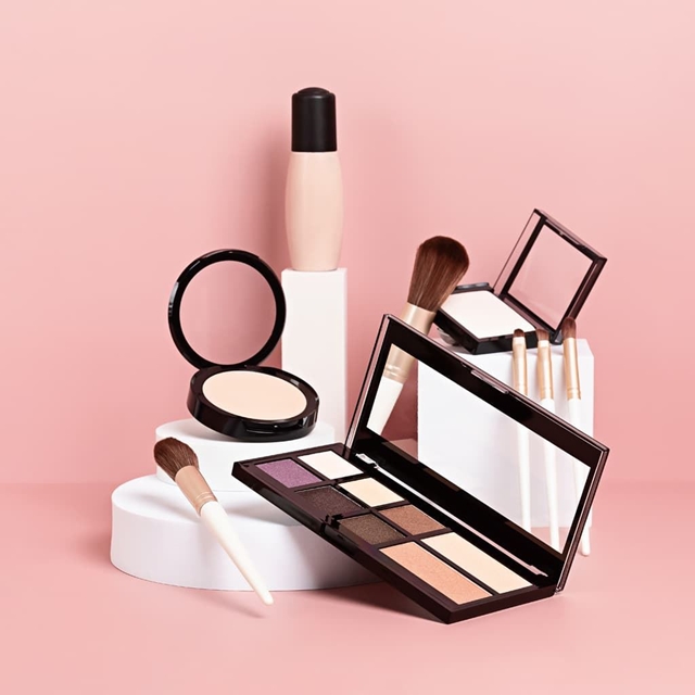 Maquillaje
