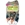 Mascarilla 7th Heaven Charcoal Peel-Off - Imagen 1