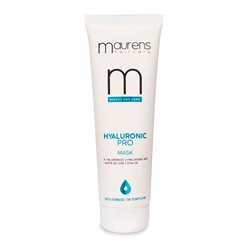 MASCARILLA CON ÁCIDO HIALURÓNICO Y ACEITE DE CHÍA 250ml - Imagen 1