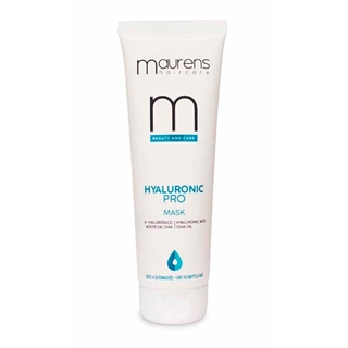 MASCARILLA CON ÁCIDO HIALURÓNICO Y ACEITE DE CHÍA 250ml - Imagen 1