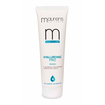 MASCARILLA CON ÁCIDO HIALURÓNICO Y ACEITE DE CHÍA 250ml - Imagen 1