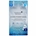 Mascarilla facial hidratante Hyaluronic³ Hydra Power de 3 pasos (caja de 5 mascarillas) - Imagen 1
