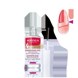 MAVALA Capa base de barrera 10 ml - Imagen 1