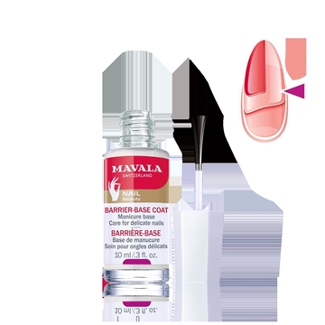 MAVALA Capa base de barrera 10 ml - Imagen 1