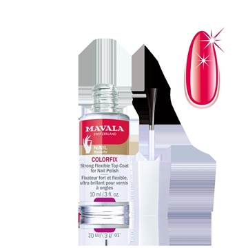 MAVALA Capa superior Colorfix 10 ml - Imagen 1