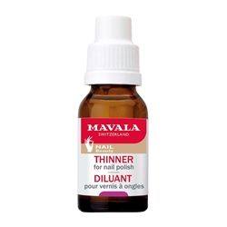 MAVALA DILUYENTE ESMALTES - Imagen 1