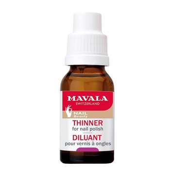 MAVALA DILUYENTE ESMALTES - Imagen 1