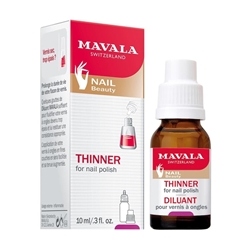 MAVALA DILUYENTE ESMALTES - Imagen 2
