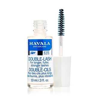 MAVALA Double-Lash Tratamiento para alargar y redensificar las pestañas 10ml - Imagen 1