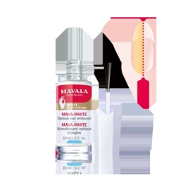 MAVALA Mava-Blanco - Imagen 1