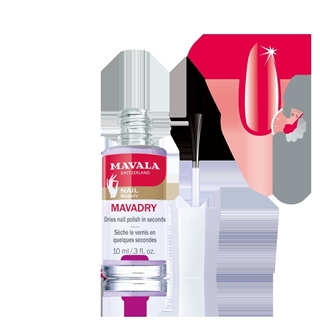 MAVALA  Mavadry 10 ml - Imagen 1
