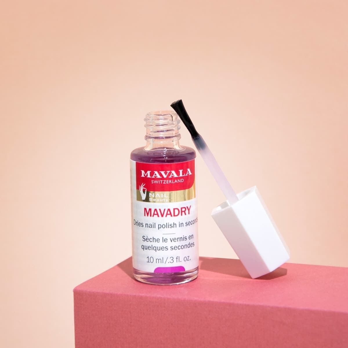 MAVALA  Mavadry 10 ml - Imagen 2