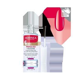 MAVALA Mavala 002 + Silicio 10 ml - Imagen 1