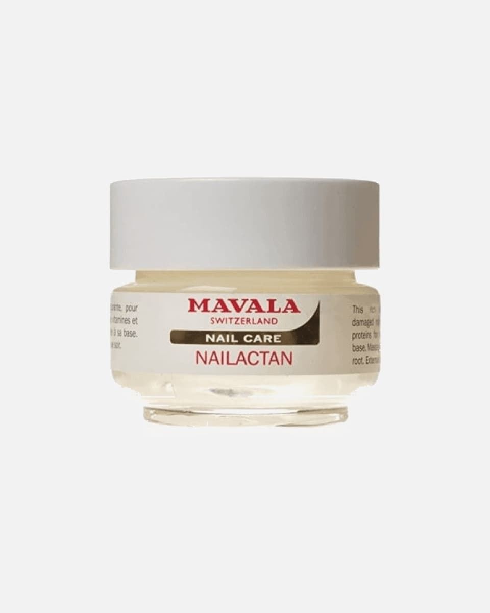 MAVALA Mavala Nailactan crema 15ml. - Imagen 1