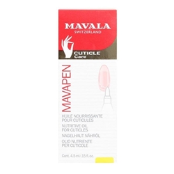 MAVALA MAVAPEN ACEITE NUTRITIVO PARA CUTICULAS 4.5ML - Imagen 1