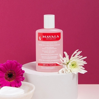 MAVALA Quitaesmalte extra suave 100ml. - Imagen 1