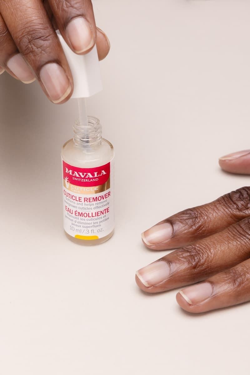 MAVALA Removedor de cutículas 10 ml - Imagen 2
