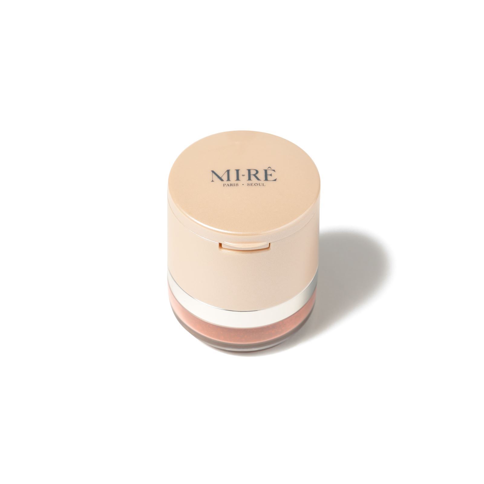 Mi-Ré  BRONCEADOR E ILUMINADOR Dual Sun-Lit Bronzer & Highlighter Doré - Imagen 1
