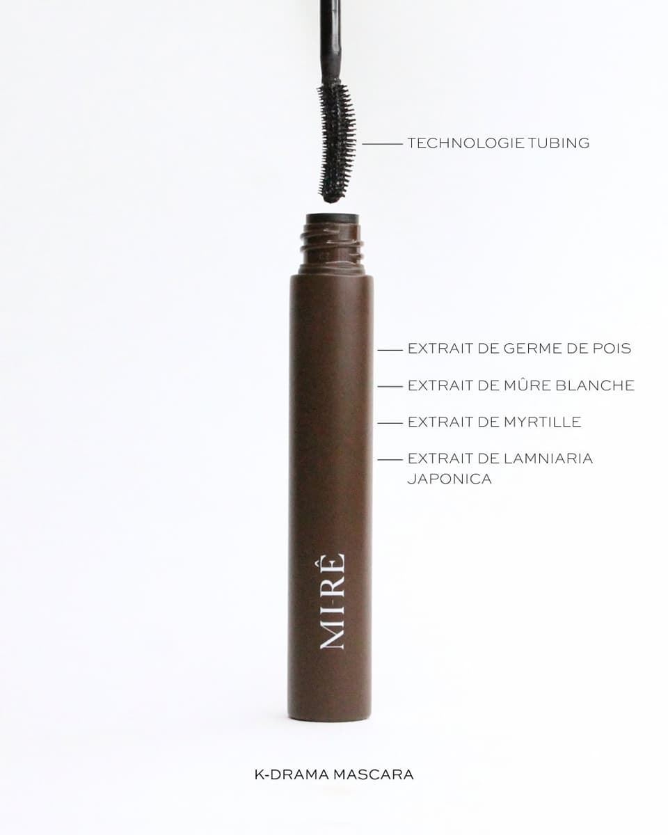 Mi Re - K-Drama Mascara - Imagen 3