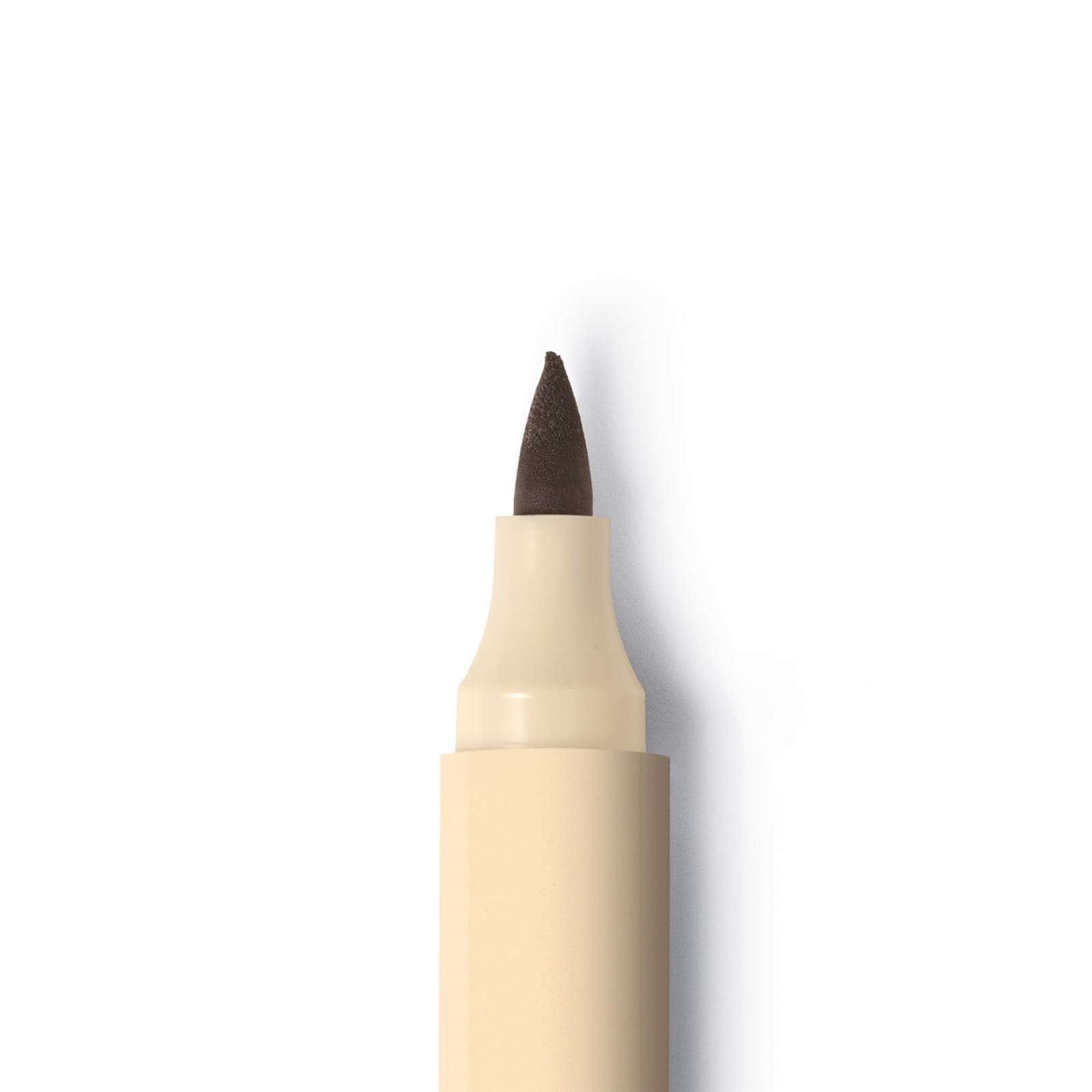Mi-Ré rotulador cejas Brown Plume Perfection - Imagen 2