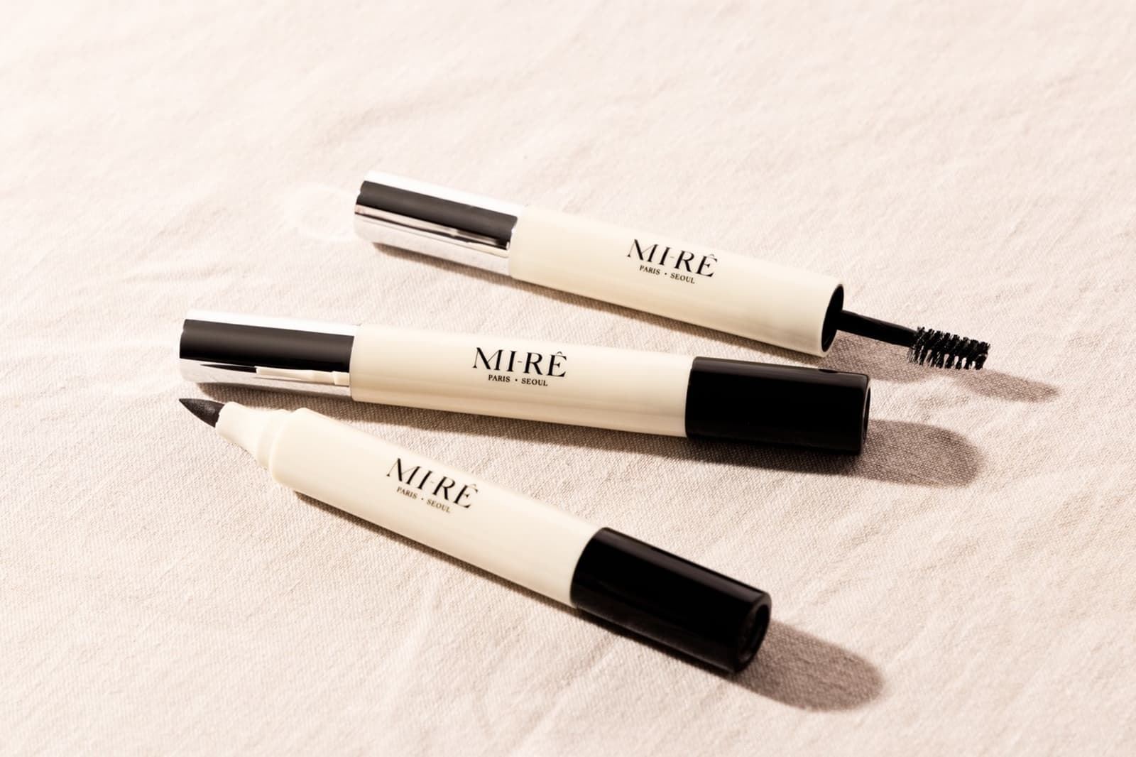 Mi-Ré rotulador cejas Brown Plume Perfection - Imagen 5