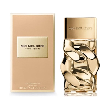 Michael Kors Pour Femme Eau de Parfum - Imagen 2