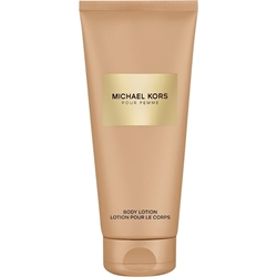 Michael Kors Pour Femme Loción corporal 200ml - Imagen 1