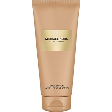 Michael Kors Pour Femme Loción corporal 200ml - Imagen 1