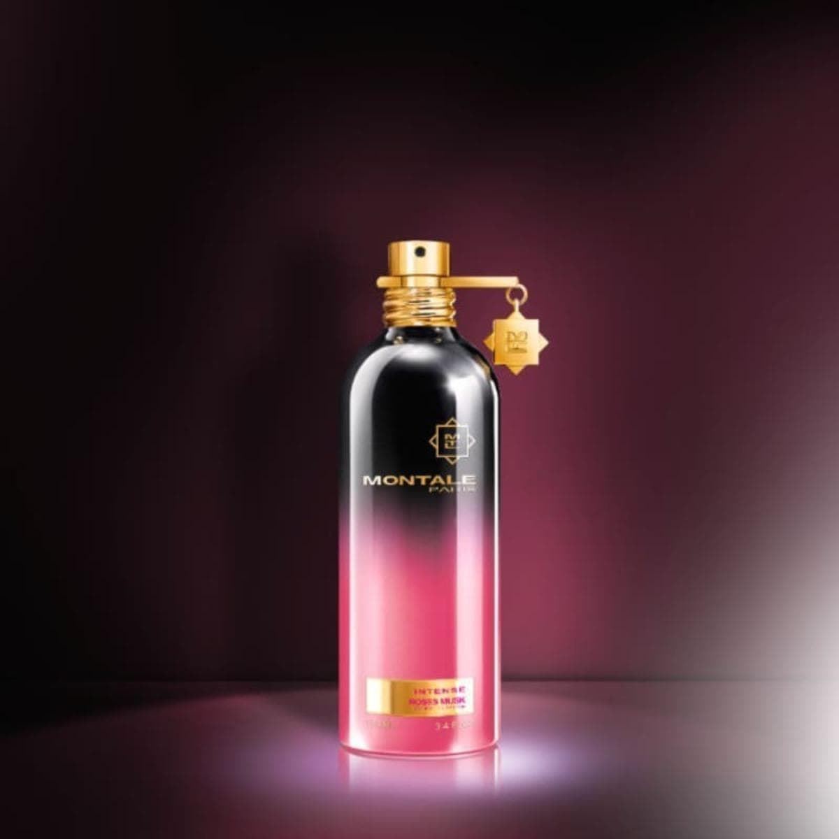 Montale Paris Intense Roses Musk 100ML - Imagen 1